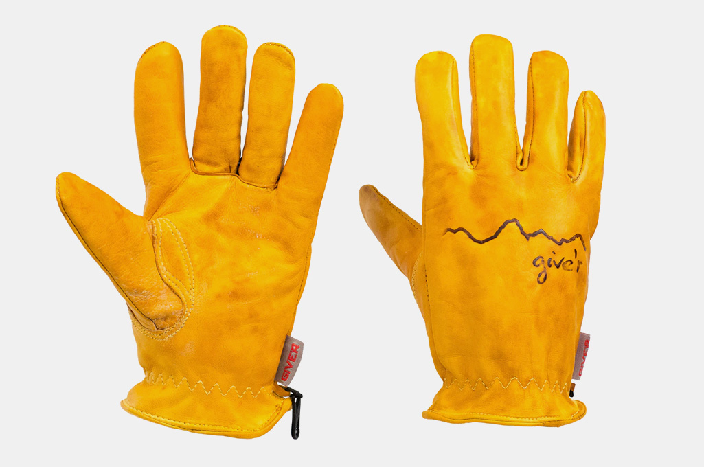 Classic Giver Work Gloves
