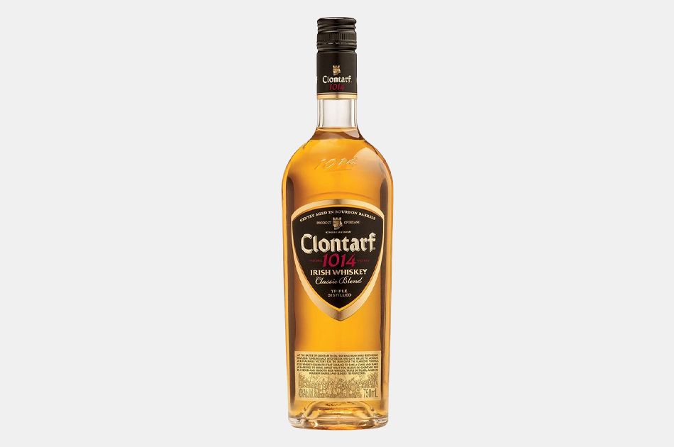 Clontarf Irish Whiskey