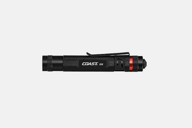 Coast G19 LED Inspection Flashlight