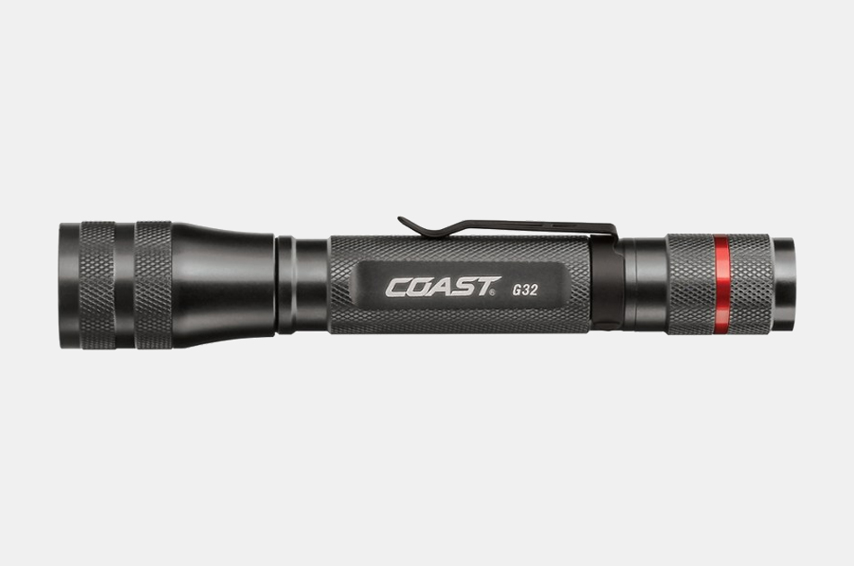Coast G32 Flashlight