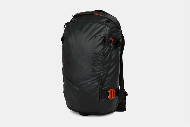 Rocky Mountain Underground Core Adventure Travel Pack