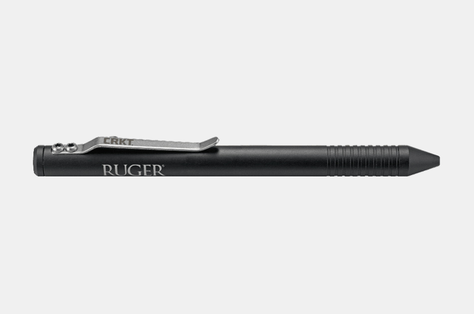 CRKT Ruger Bolt-Action Pen
