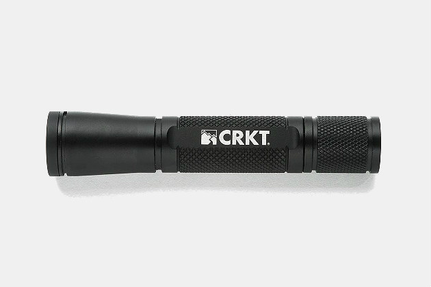 CRKT Williams Tactical Applications flashlight