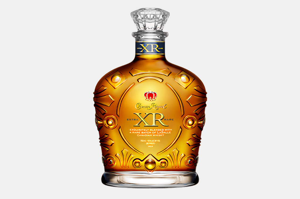 Crown Royal XR Blended Canadian Whisky