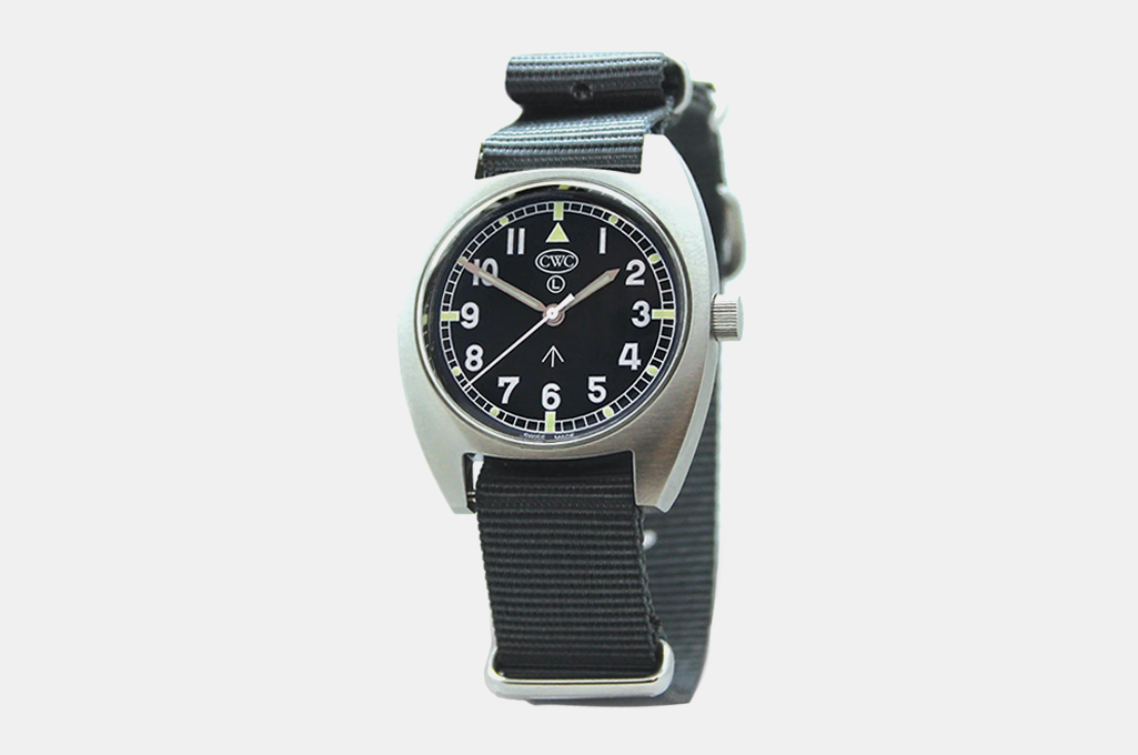 CWC T20 General Service Watch