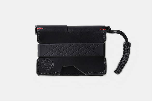 Dango P01 Pioneer Wallet