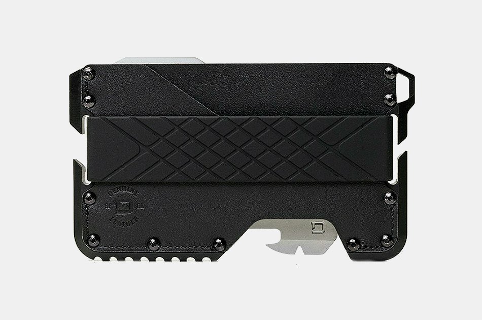 Dango T01 Tactical Wallet
