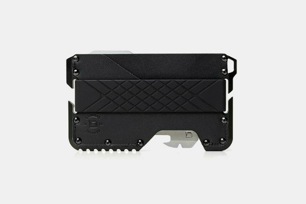 Dango Tactical Multi-Tool Wallet