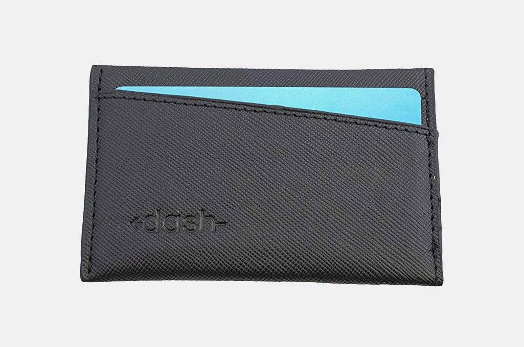 Dash Slim Wallet