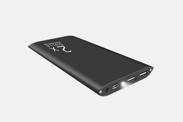 DULLA M50000 Portable Power Bank