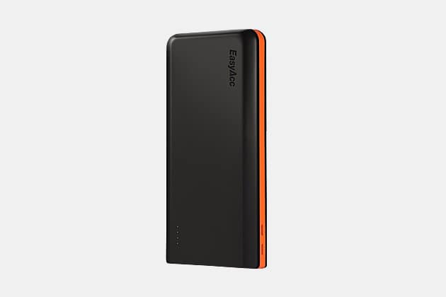 EasyAcc 20000mAh Power Bank