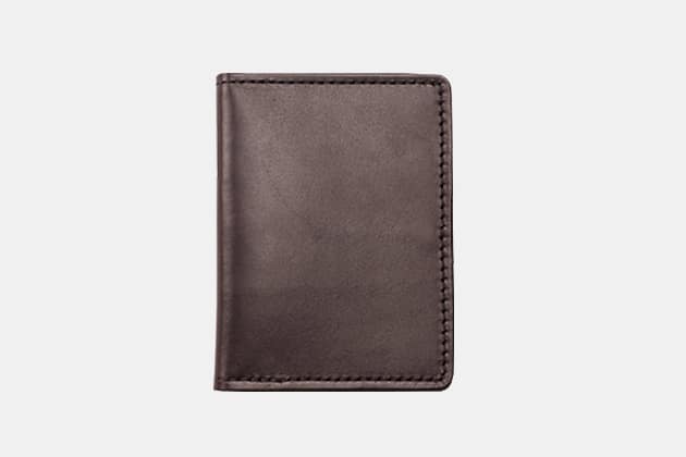 Filson Passport & Card Case