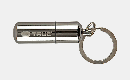 FireStash Keychain Lighter