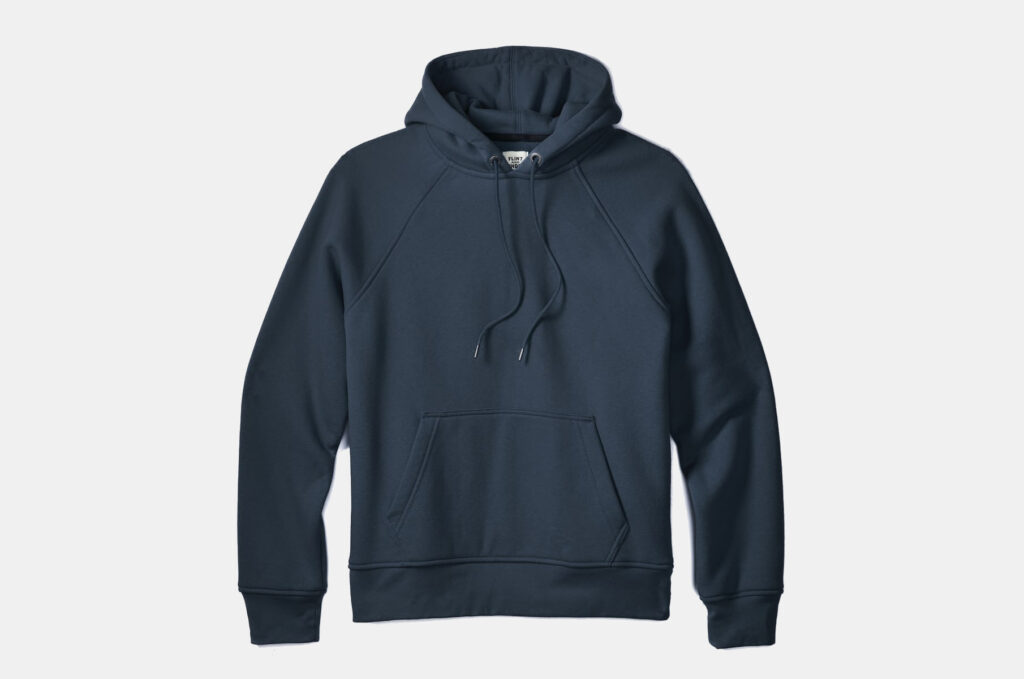 Flint and Tinder 10-Year Pullover Hoodie