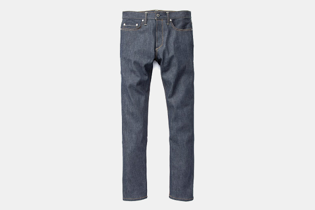 Flint and Tinder All-American Jeans