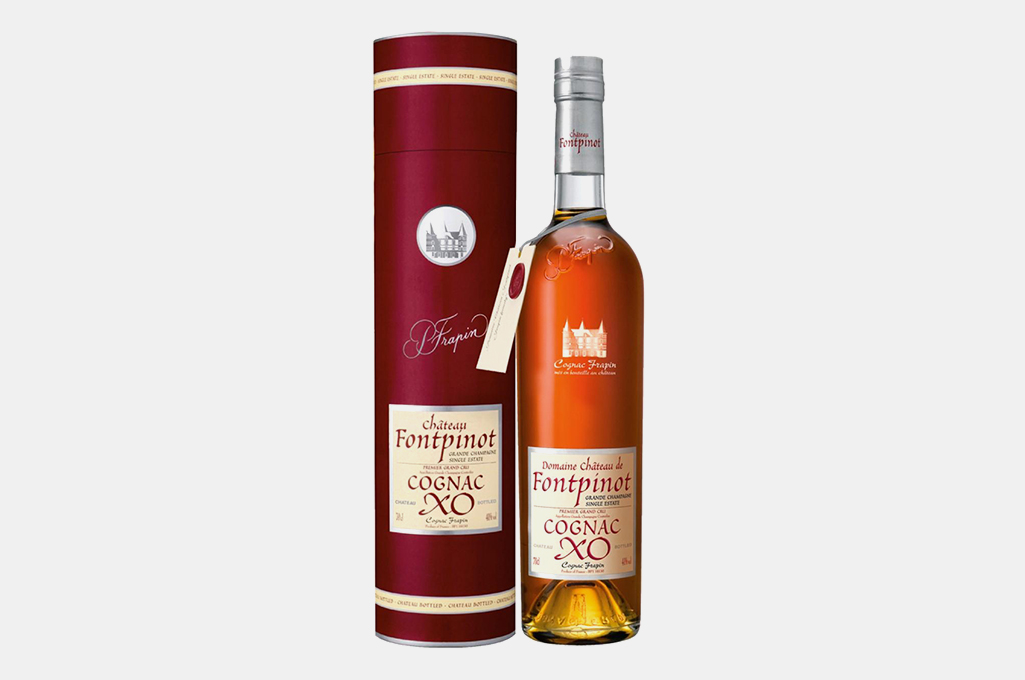 Frapin Château Fontpinot XO Cognac