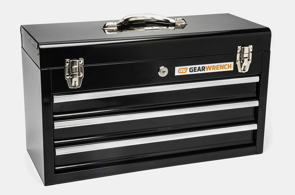 Gearwrench 20 inch Toolbox