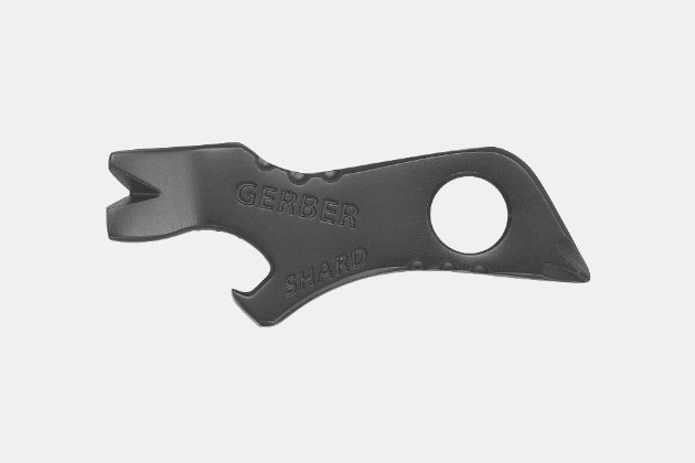 Gerber Shard