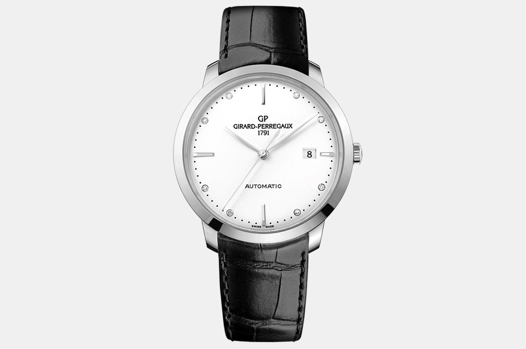 Girard-Perregaux 1966 40mm Watch