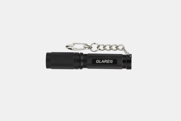Glaree E03 Keychain Flashlight