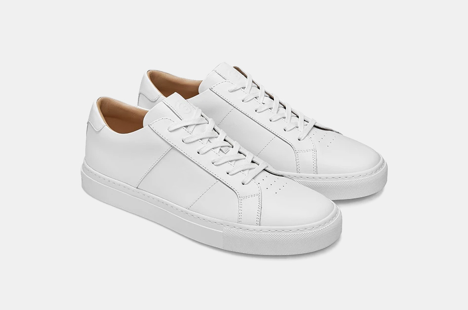 Greats Royale White
