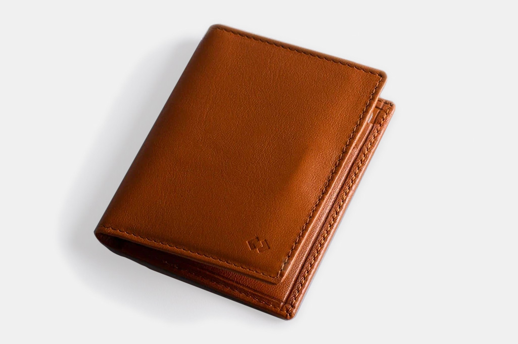 Harber Leather Wallet
