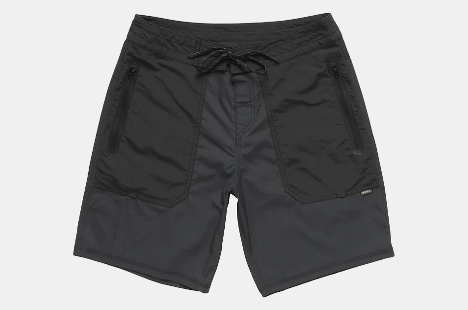 Howler Brothers Daily Grind Board Short - Men’s