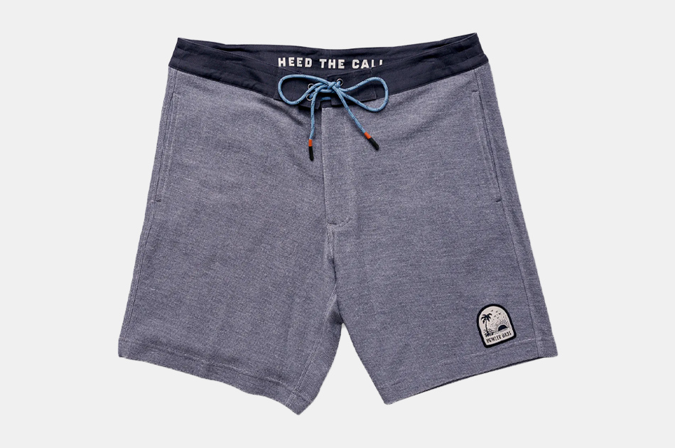 Howler Brothers Tranquilo Chillshorts