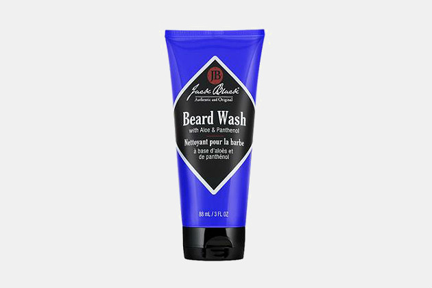 Jack Black Beard Wash