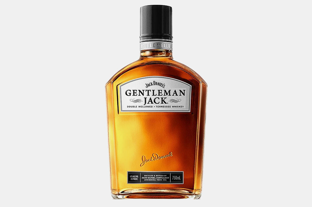 Jack Daniel’s Gentleman Jack 