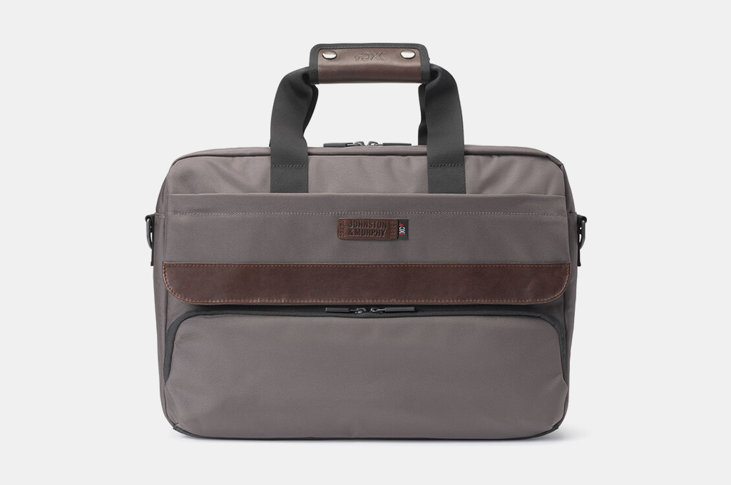 Johnston & Murphy XC4 Briefcase