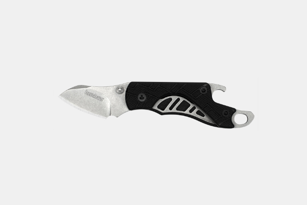 Kershaw Cinder Keychain Knife