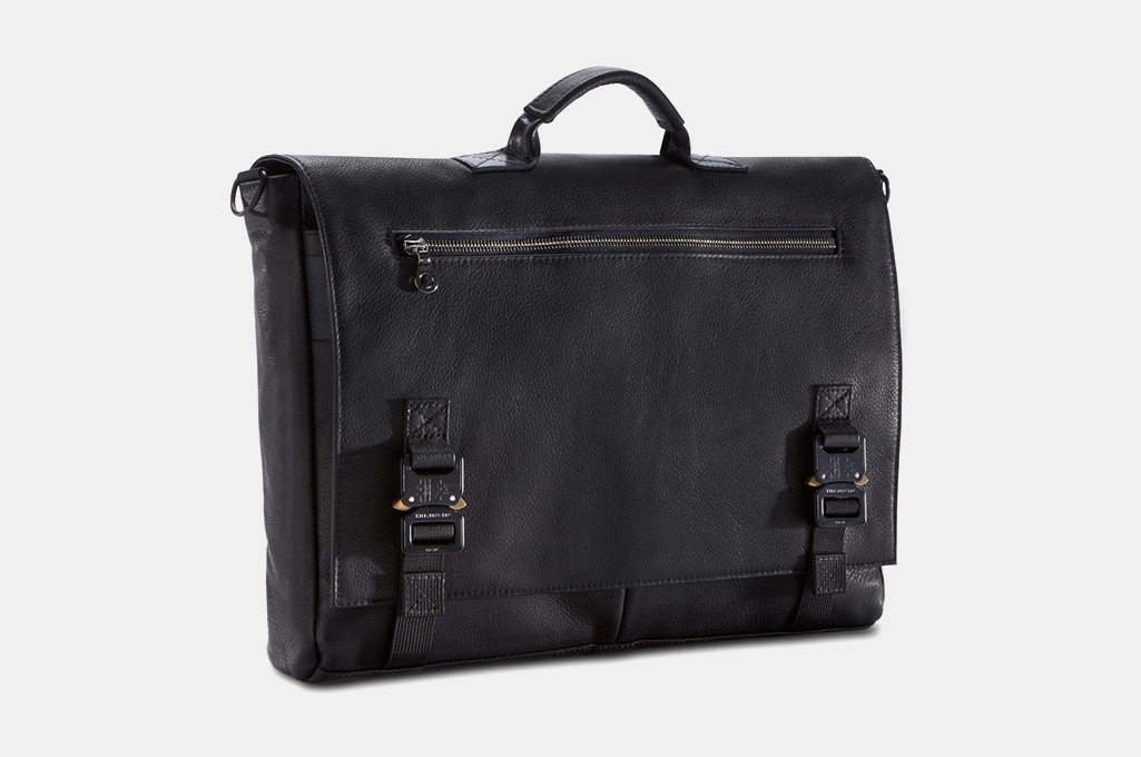 Killspencer Briefcase 2.0