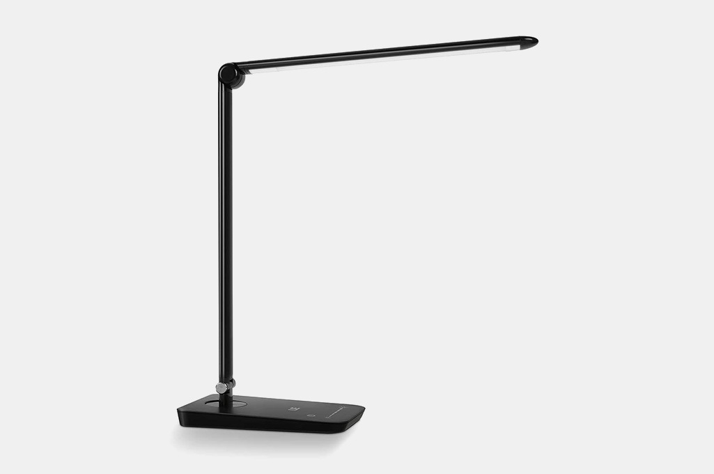 LE Dimmable LED Desk Lamp