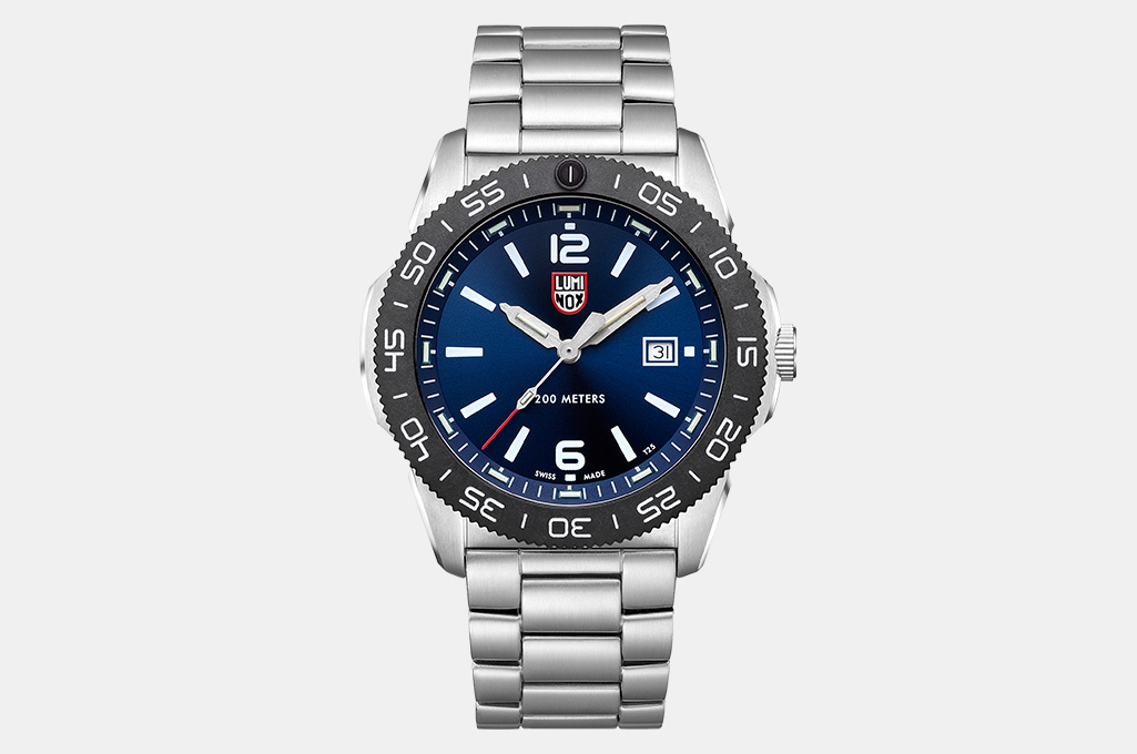 Luminox Pacific Diver Series Watch