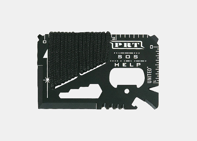 M48 Kommando Pocket Rescue Tool