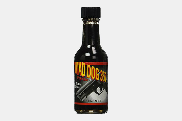 Mad Dog 357 Pepper Extract