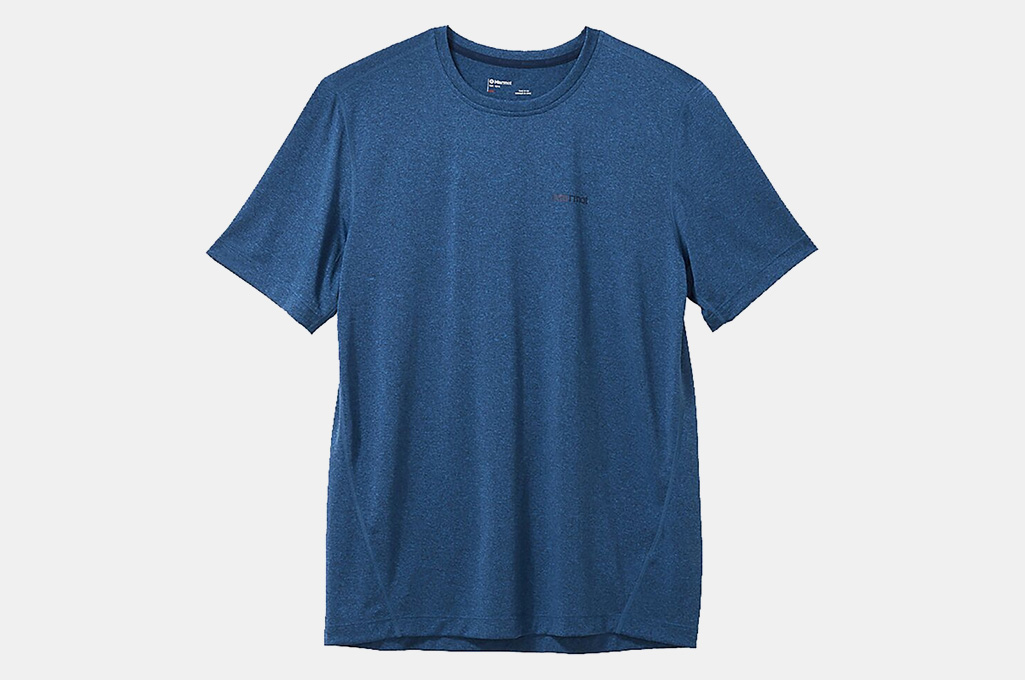Marmot Conveyor T-Shirt - Men’s