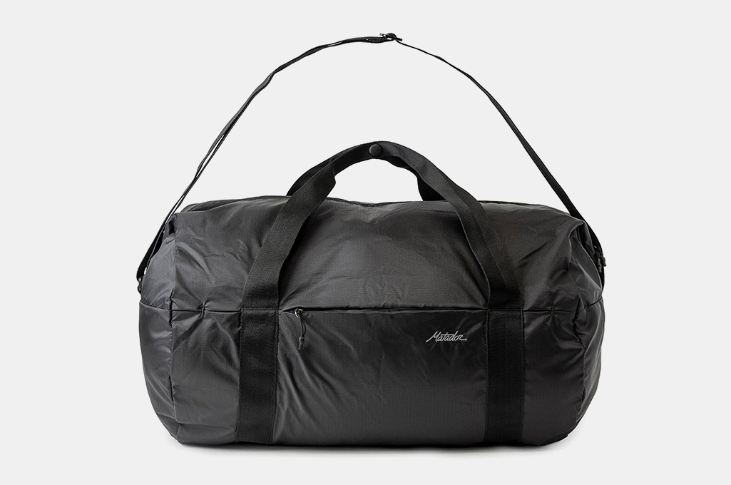 Matador On-Grid Packable Duffel Bag