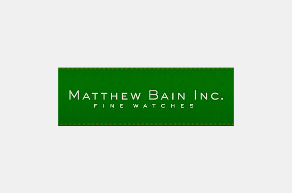 Matthew Bain Inc.