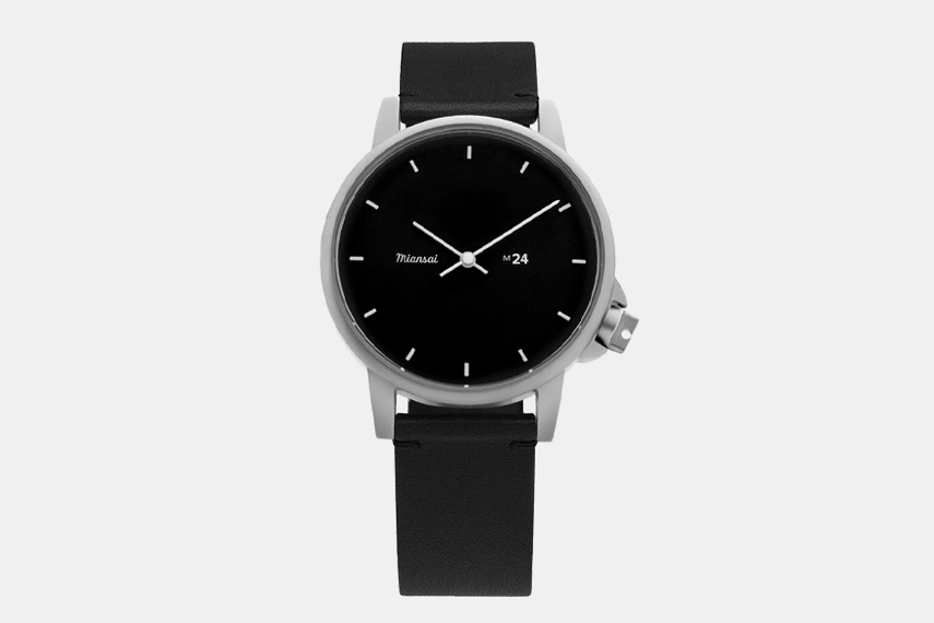 Miansai M24 II Watch