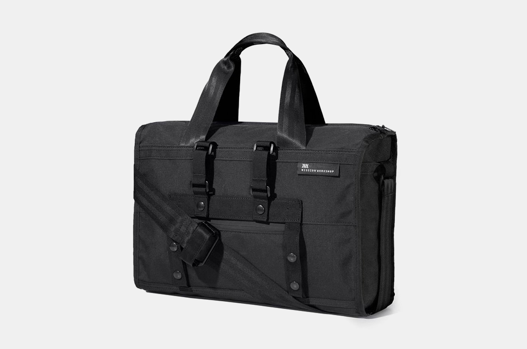 Mission Workshop Transit Laptop Bag