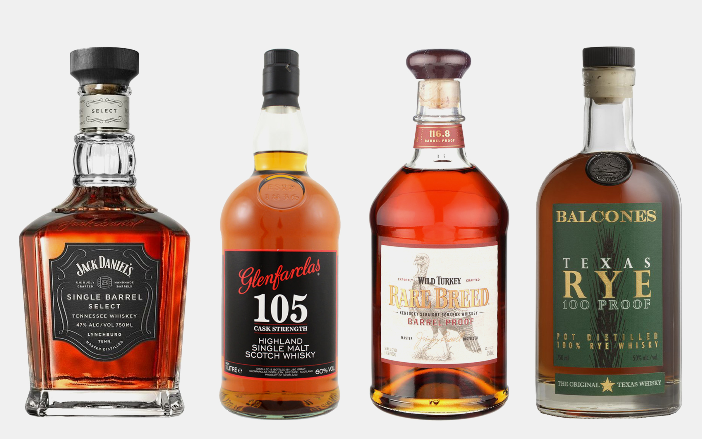 Most Warming Whiskeys for Fall