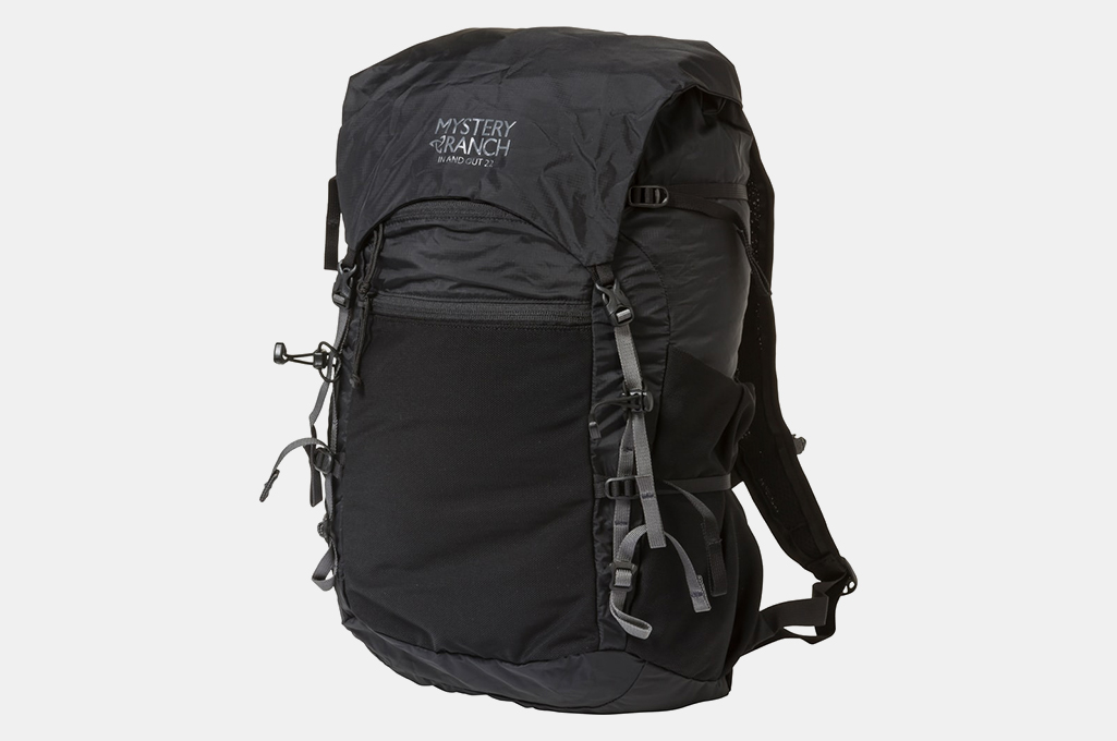Mystery Ranch In & Out Packable Backpack