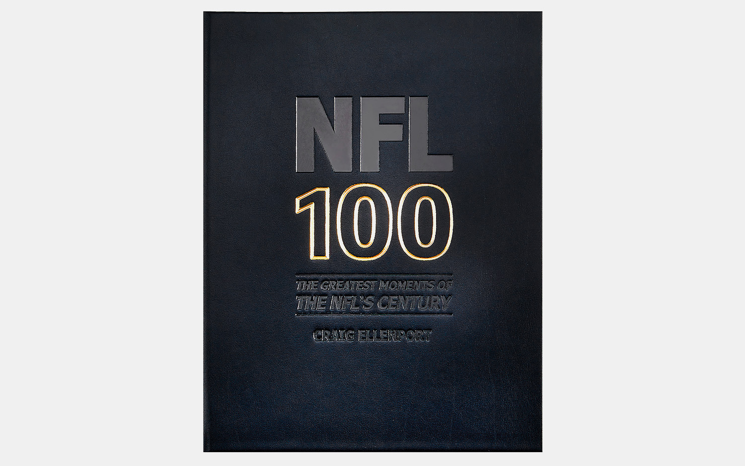 NFL 100 Greatest Moments