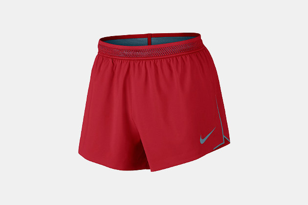 Nike Aeroswift Running Shorts