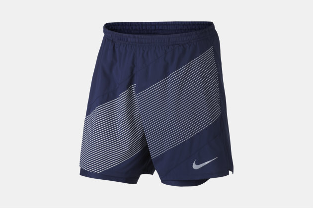 Nike Flex 2-In-1 Running Shorts