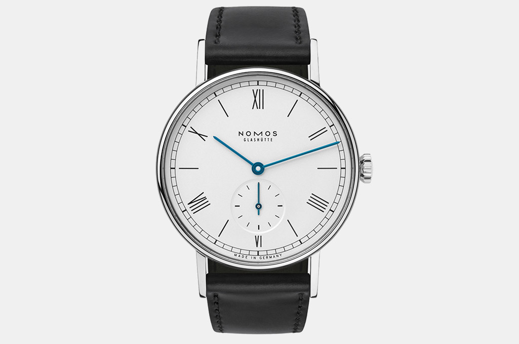 Nomos Ludwig Reference 201