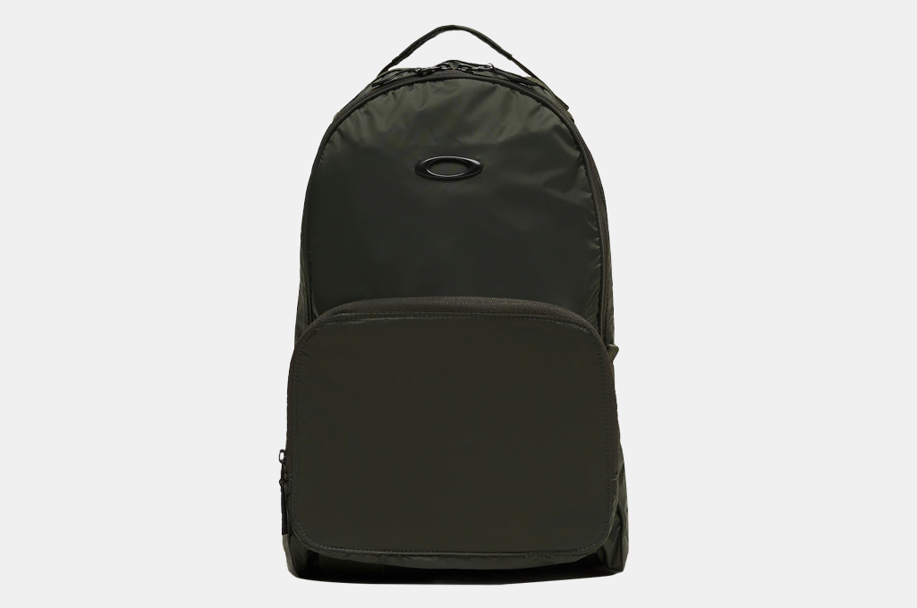 Oakley Packable Backpack