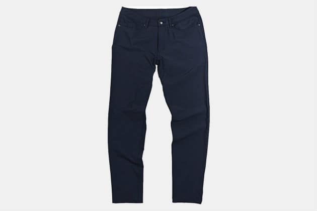 Olivers Passage Pants